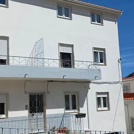 Moradia Felix - Apartamento Felix Manteigas Buitenkant foto