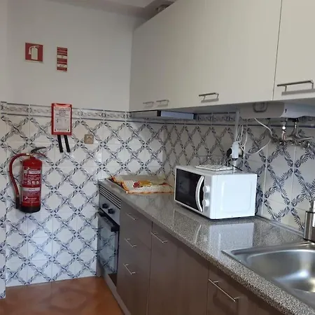 Moradia Felix - Apartamento Felix Manteigas Buitenkant foto