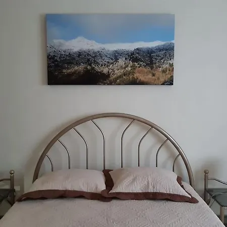 Moradia Felix - Apartamento Felix Manteigas Buitenkant foto