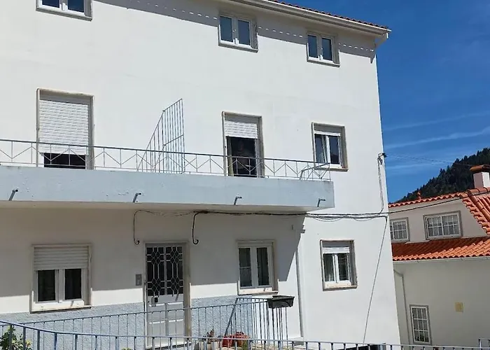 Moradia Felix - Apartamento Felix
