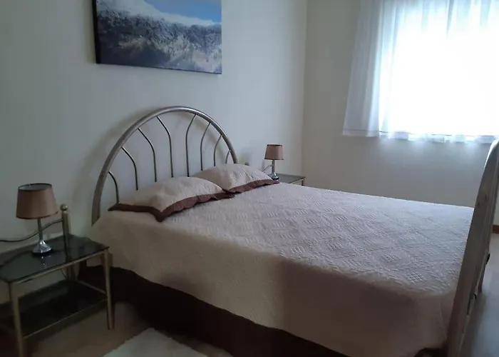 Moradia Felix - Apartamento Felix