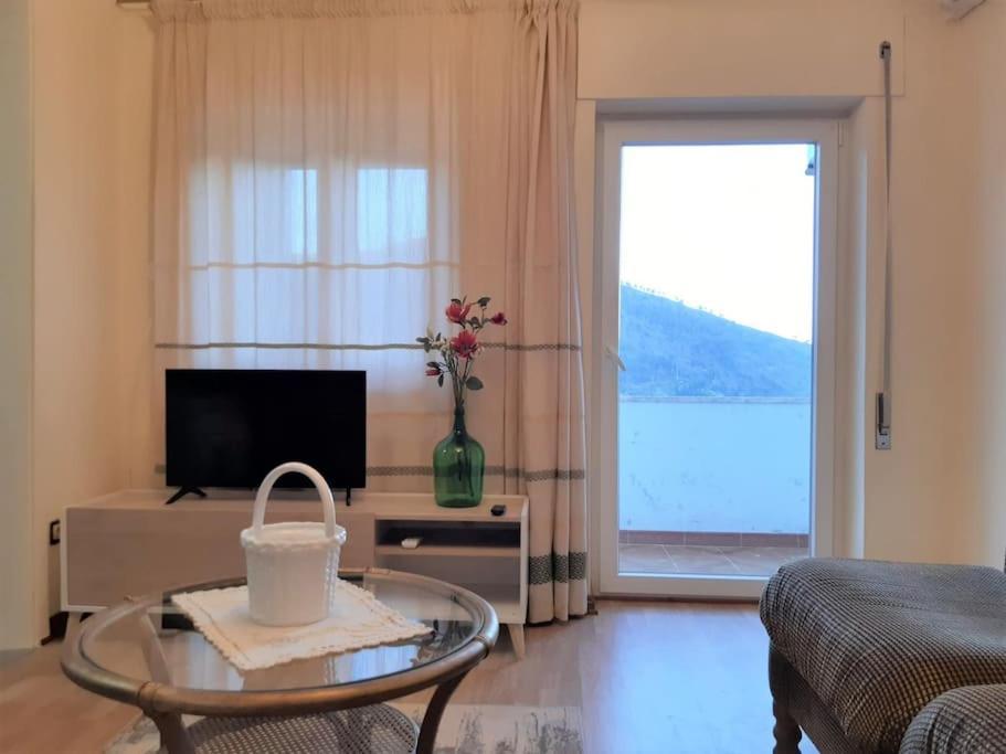 Moradia Felix - Felix Apartment *