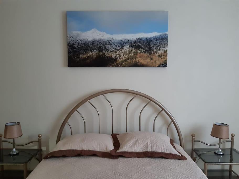 Moradia Felix - Felix Apartment Manteigas