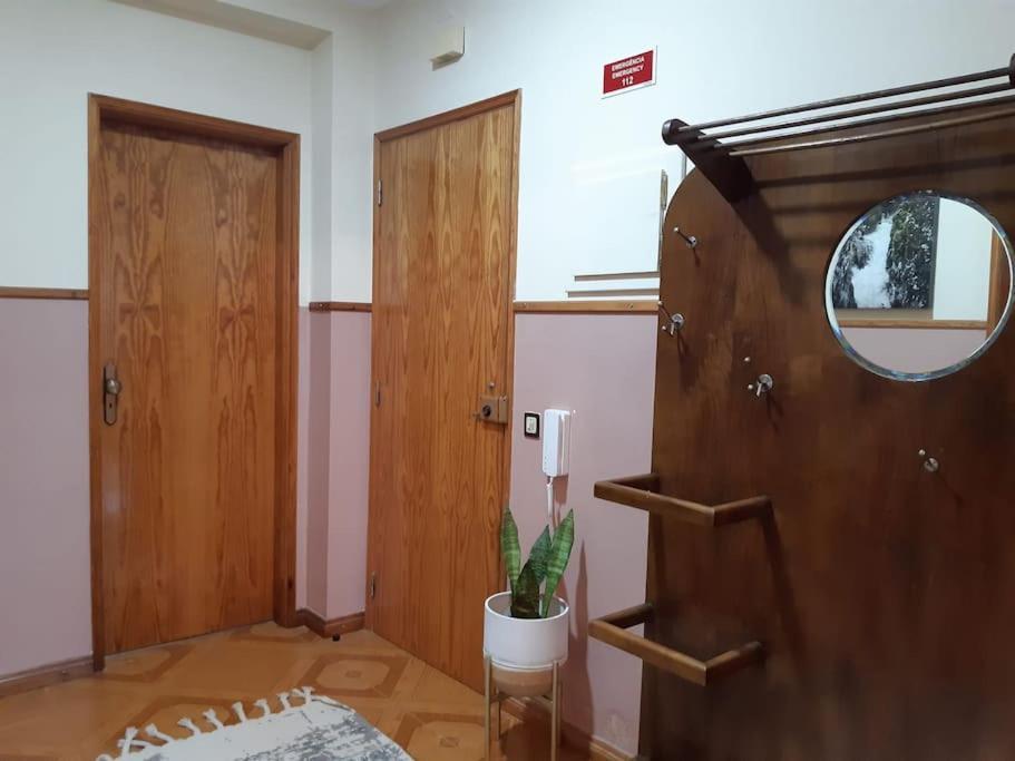 Moradia Felix - Felix Apartment Manteigas
